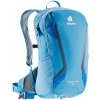 Pánský batoh Deuter Race Air azure-lapis, barva Modrá ,Objem do 10 litrů