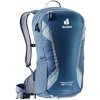 Pánský batoh Deuter Race EXP Air marine-dusk, barva Modrá ,Objem 11 - 20 litrů