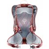 Městský batoh Deuter Race EXP Air redwood-paprika