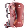 Pánský batoh Deuter Race EXP Air redwood-paprika, barva červená ,Objem 11 - 20 litrů