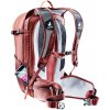 247779 8 deuter compact exp 12 sl sienna redwood
