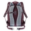 Batoh na střední a vysokou školu Deuter Giga SL maron-aubergine