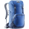 Pánský batoh Deuter Walker 24 Steel-navy, barva Modrá ,Objem 21 - 30 litrů
