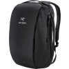 Pánský batoh Arcteryx Blade 20 Backpack Black, barva černá ,Objem 11 - 20 litrů