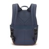 PACSAFE batoh GO 15L coastal blue