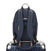 PACSAFE batoh GO 15L coastal blue