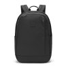 Pánský batoh PACSAFE  GO 25L BACKPACK black, barva černá ,Objem 11 - 20 litrů