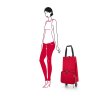 Reisenthel Foldabletrolley Red