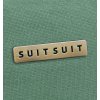 Sada obalů na kosmetiku SUITSUIT® AS-71103 Basil Green