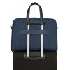 Samsonite Zalia 2.0 Bailhandle 2 Comp 15.6" Midnight Blue
