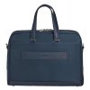 Samsonite Zalia 2.0 Bailhandle 2 Comp 15.6" Midnight Blue