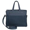 Samsonite Zalia 2.0 Bailhandle 3 Comp 14.1" Midnight Blue