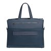Samsonite Zalia 2.0 Bailhandle 3 Comp 14.1" Midnight Blue