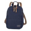 Městský batoh Travelite Hempline Small backpack Navy