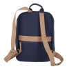 TRAVELITE-583-20, Travelite Hempline Big backpack Navy