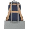 249276 5 travelite hempline clap backpack navy