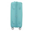 American Tourister Soundbox SPINNER M 67/24 EXP TSA Poolside Blue