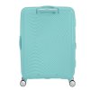 American Tourister Soundbox SPINNER M 67/24 EXP TSA Poolside Blue