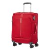 Samsonite Popsoda SPINNER 55 LENGTH 40 cm Red