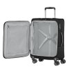 Samsonite Popsoda SPINNER 55 LENGTH 40 cm Black