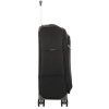 Samsonite Popsoda SPINNER 55 LENGTH 40 cm Black