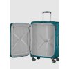 Samsonite Popsoda SPINNER 66 EXP Teal
