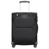 Samsonite Dynamore SPINNER 55 LENGTH Black