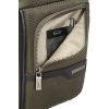 Samsonite 2IN1 TABLET SLINGPACK 9.7" Dark Olive/ Black - GT SUPREME