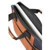 Samsonite SIDEWAYS LAPTOP SLEEVE 15.6" BLUE/ORANGE