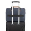 Samsonite SIDEWAYS LAPTOP SLEEVE 15.6" BLUE/ORANGE