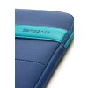 Samsonite TABLET/E-READER SLEEVE 7" Blue/Light Blue - COLORSHIELD