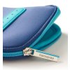 Samsonite TABLET/E-READER SLEEVE 7" Blue/Light Blue - COLORSHIELD