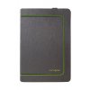 Samsonite COLOR FRAME-iPAD AIR 2 Grey/green - TABZONE