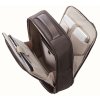 Batoh na střední a vysokou školu Samsonite LAPTOP BACKPACK 14" Brown - CITYSCAPE CLASS