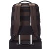 5414847592614, Samsonite LAPTOP BACKPACK 14" Brown - CITYSCAPE CLASS
