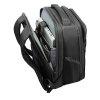 5414847463389, Samsonite LAPT. BACKP. 13"-14" EXP Jet Black - CITYVIBE