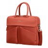 Samsonite Lady Tech ORGANIZ. BAILHANDLE 14.1 Rust