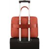 Samsonite Lady Tech ORGANIZ. BAILHANDLE 14.1 Rust