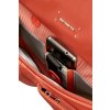 Samsonite Lady Tech ORGANIZ. BAILHANDLE 14.1 Rust