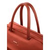 Samsonite Lady Tech ORGANIZ. BAILHANDLE 14.1 Rust