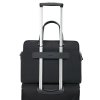 Samsonite ZALIA ORGANIZED BAILHANDLE 14.1" Black
