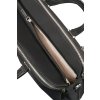 Samsonite ZALIA ORGANIZED BAILHANDLE 14.1" Black