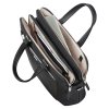 Samsonite ZALIA ORGANIZED BAILHANDLE 14.1" Black