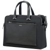 Samsonite ZALIA ORGANIZED BAILHANDLE 14.1" Black