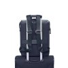 Batoh na střední a vysokou školu Samsonite Zalia RECTANGULAR BACKPACK 14,1" Dark Blue