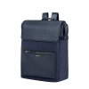 Dámský batoh Samsonite Zalia RECTANGULAR BACKPACK 14,1" Dark Blue, barva Modrá ,Objem 11 - 20 litrů