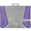 Samsonite MACBOOK AIR 11" SLEEVE Purple - THERMO TECH