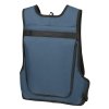 Pánský batoh Samsonite Hull BACKPACK SLEEVE 15.6" Blue, barva Modrá ,Objem 11 - 20 litrů