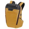 Pánský batoh Samsonite Proxis Biz Lapt. Backpack 14,1" Honey Gold, barva zlatá ,Objem 11 - 20 litrů
