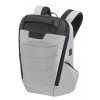 Pánský batoh Samsonite Proxis Biz Lapt. Backpack 14,1" Silver, barva šedá ,Objem 11 - 20 litrů
